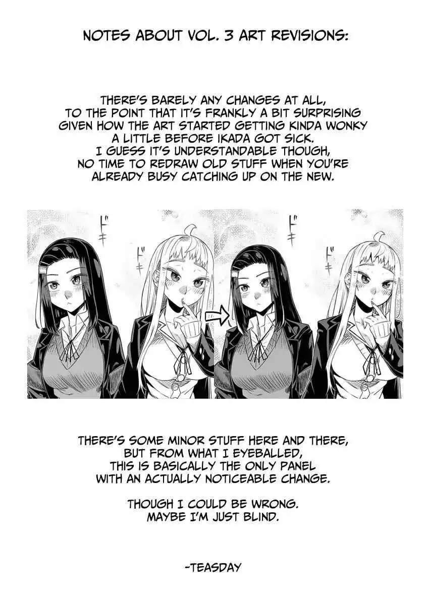 Dosanko Gyaru Is Mega Cute Chapter 28.5 23